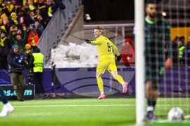 Norway Champions League Soccer