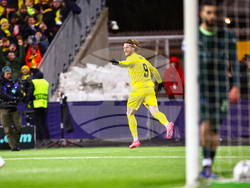 Norway Champions League Soccer