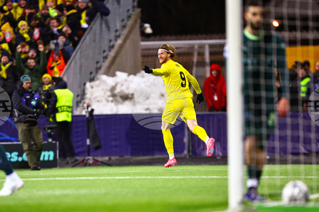 Норвежкият Будьо/Глимт се справи с лекота с английския Манчестър Сити за първата си победа в Шампионската лига