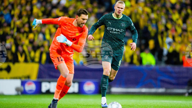 Никита Хайкин: "Бодьо Глимт не се фокусира върху резултатите, а върху отборната работа"