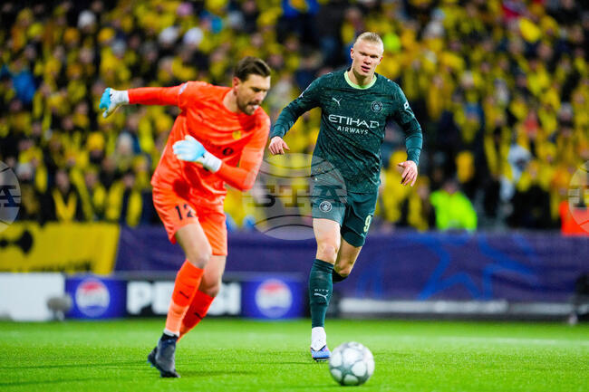 Никита Хайкин: "Бодьо Глимт не се фокусира върху резултатите, а върху отборната работа"