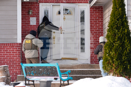 Immigration Enforcement Minnesota