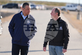 Immigration California Senators