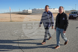 Immigration California Senators