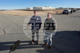 Immigration California Senators