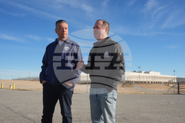 Immigration California Senators