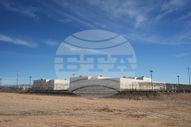 Immigration California Senators