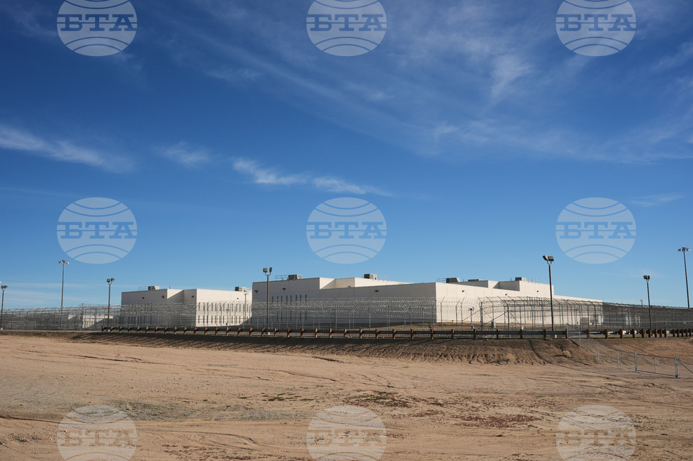 Immigration California Senators