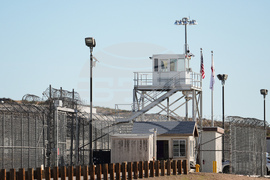 Immigration California Senators