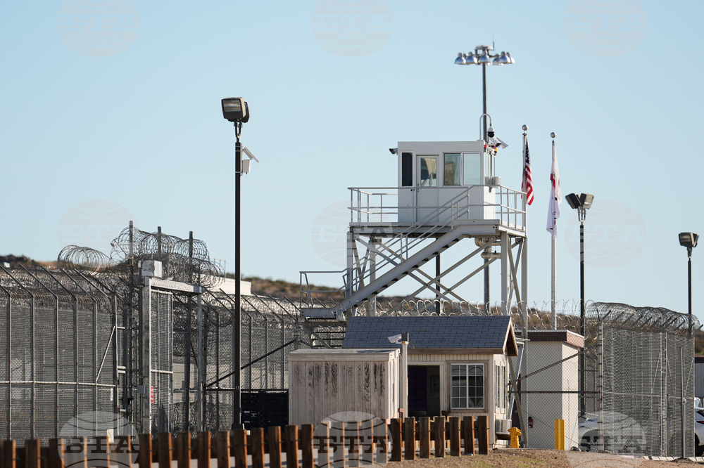 Immigration California Senators