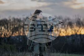 Film Review - H is for Hawk