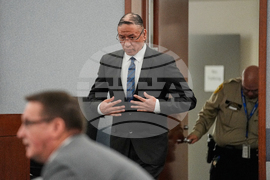 Nevada Nathan Chasing Horse