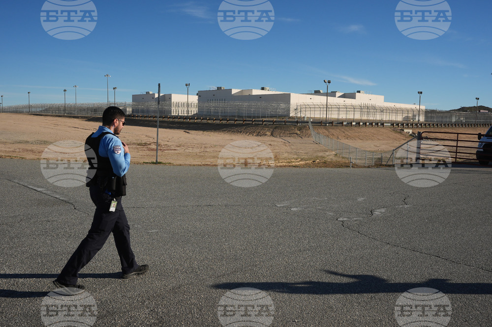 Immigration California Senators