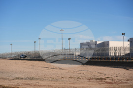 Immigration California Senators