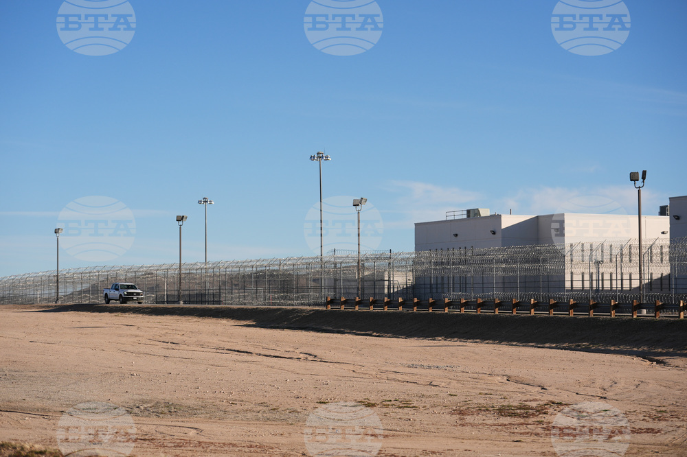 Immigration California Senators