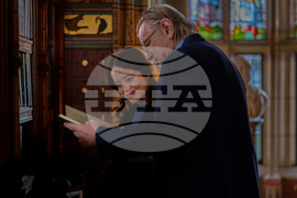 Film Review - H is for Hawk