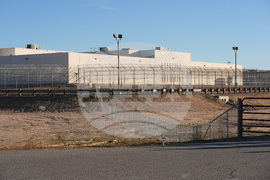 Immigration California Senators