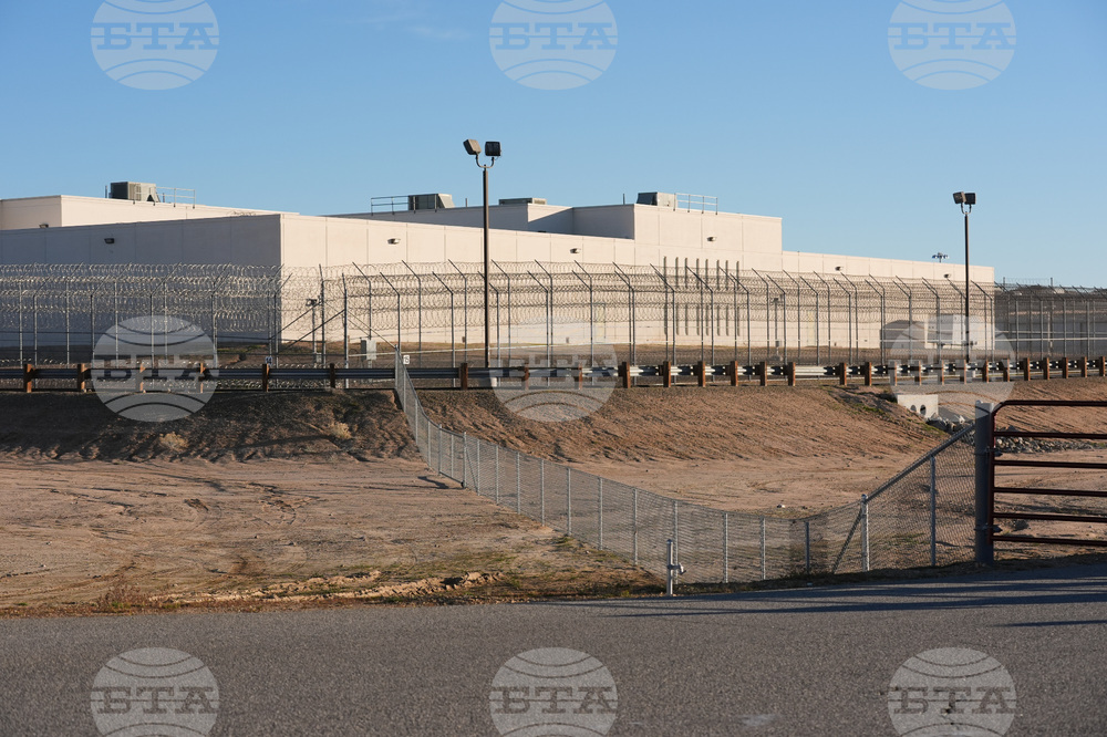 Immigration California Senators