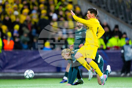 Norway Champions League Soccer