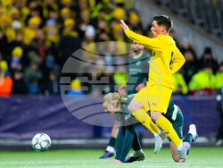 Norway Champions League Soccer