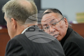 Nevada Nathan Chasing Horse