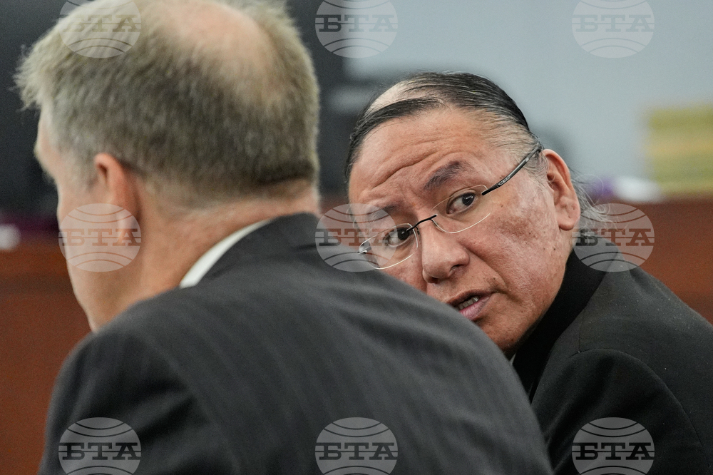 Nevada Nathan Chasing Horse