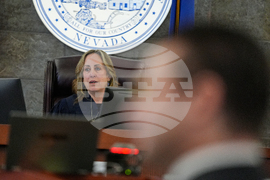 Nevada Nathan Chasing Horse