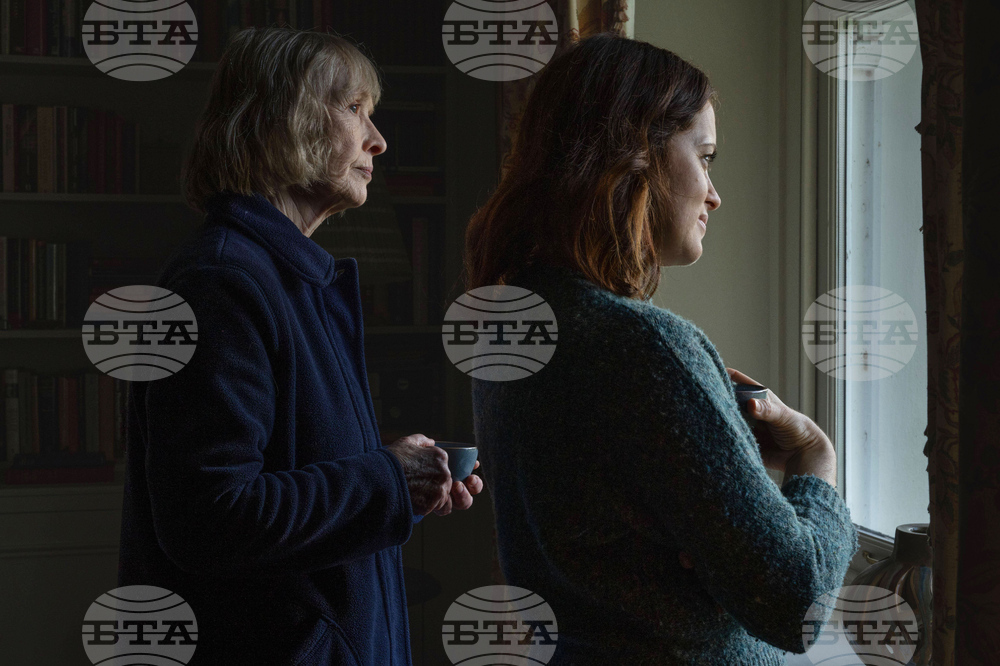 Film Review - H is for Hawk