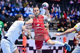 Euro 2026 Handball