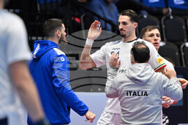 Euro 2026 Handball