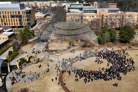 Immigration Protest Georgia