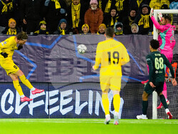 Norway Champions League Soccer