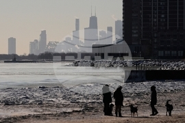 Extreme Weather Chicago
