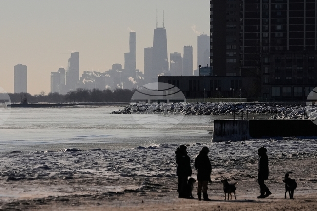 Extreme Weather Chicago