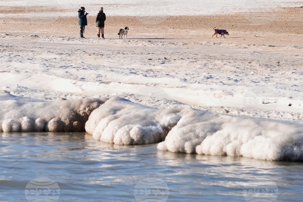 Extreme Weather Chicago