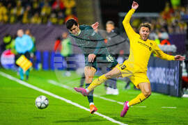 Norway Champions League Soccer