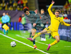 Norway Champions League Soccer