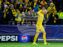 Norway Champions League Soccer