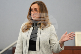 Nevada Nathan Chasing Horse