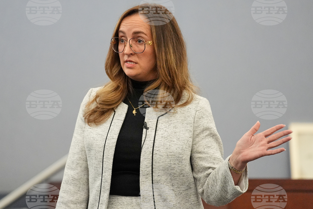 Nevada Nathan Chasing Horse