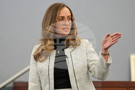 Nevada Nathan Chasing Horse