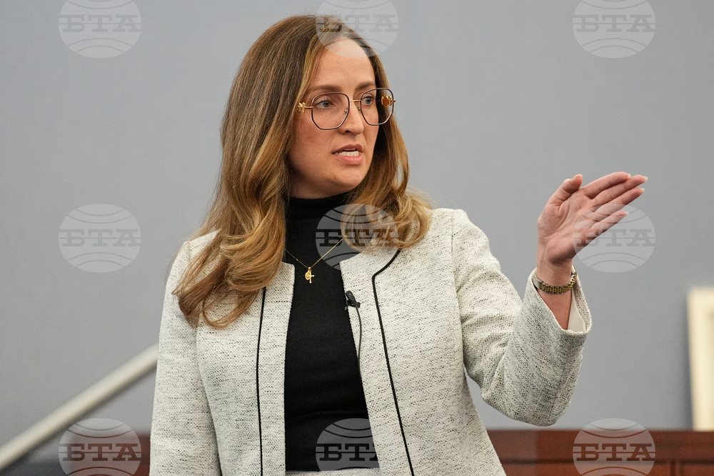 Nevada Nathan Chasing Horse