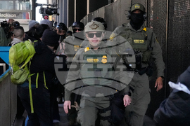 Immigration Enforcement Chicago Bounty