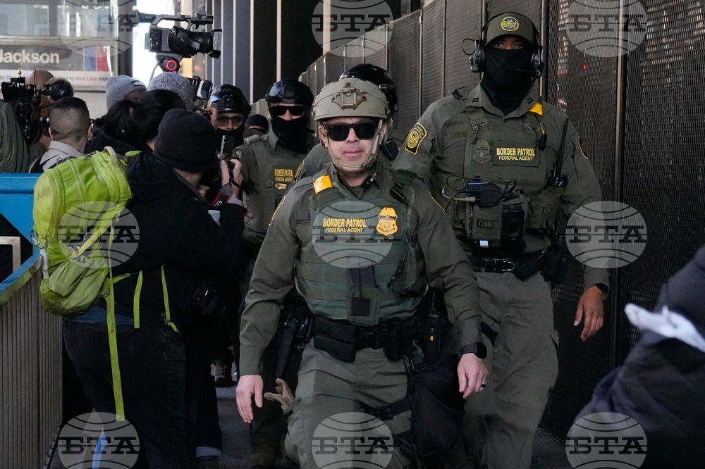 Immigration Enforcement Chicago Bounty