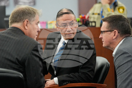 Nevada Nathan Chasing Horse