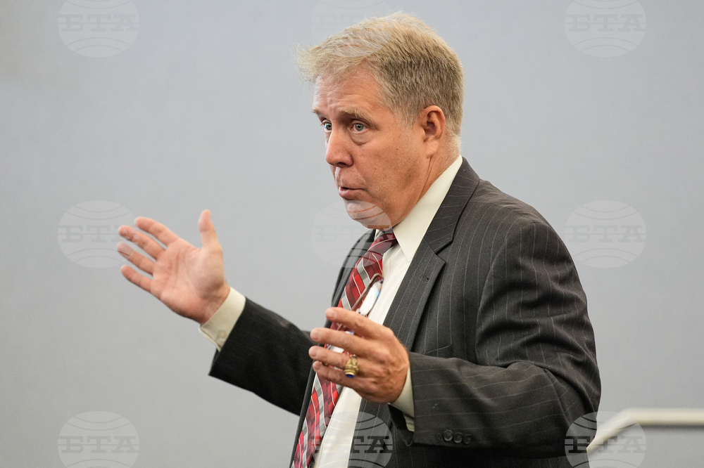 Nevada Nathan Chasing Horse