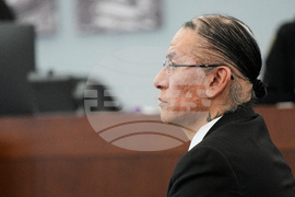 Nevada Nathan Chasing Horse