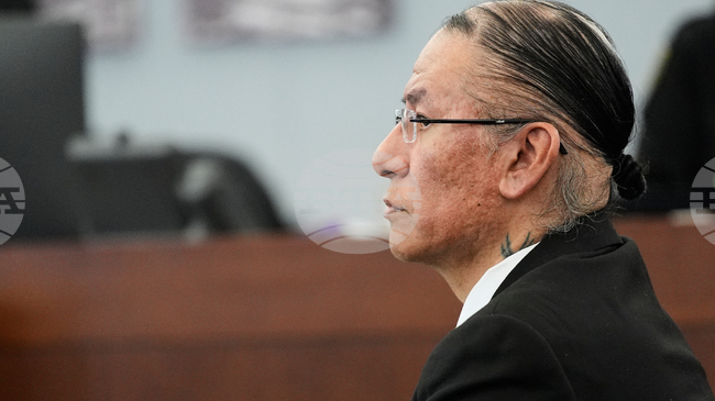 Актьор от „Танцуващият с вълци“ бе осъден за сексуално насилие над жени от коренното население на САЩ