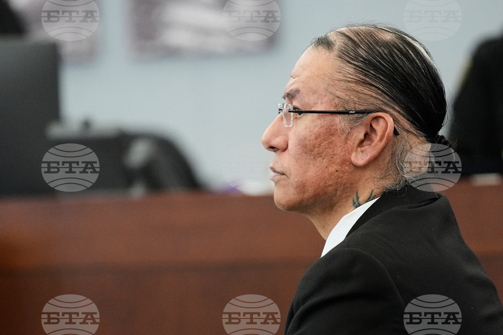 Nevada Nathan Chasing Horse