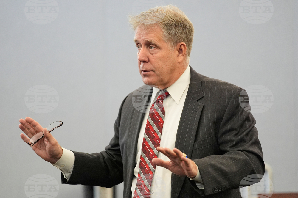 Nevada Nathan Chasing Horse